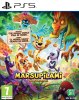 Marsupilami: Hoobadventure Русская Версия (PS5)