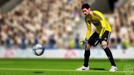 Купить игру FIFA 11 Русская Версия (PS3) для Sony Playstation 3