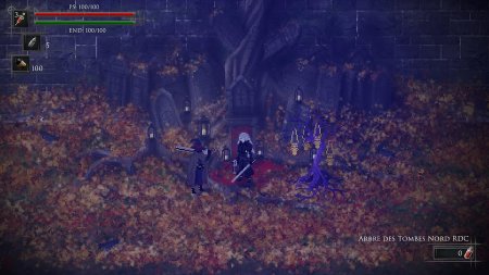 Skautfold: Shrouded in Sanity (PS5)