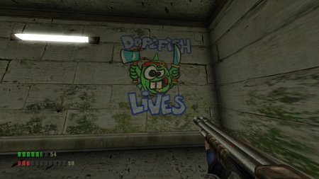 Игра Turok 3: Shadow of Oblivion (Limited Run) (PS4) Playstation 4