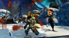 Купить игру Ratchet And Clank Tools Of Destruction (PS3) для Sony Playstation 3