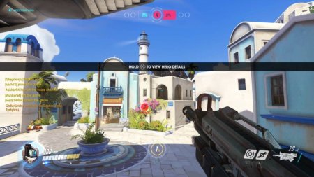 Игра Overwatch: Legendary Edition Русская Версия (PS4) USED Б/У Playstation 4