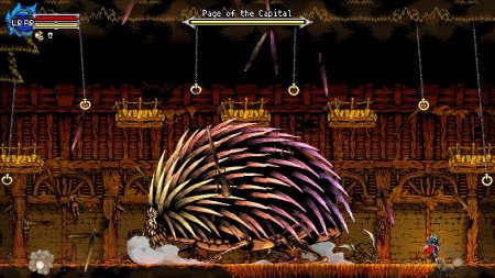 Beyond The Ice Palace 2 Русская Версия (PS5)