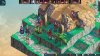 игра Fell Seal: Arbiter's Mark Deluxe Edition Русская Версия (Switch) для Nintendo Switch