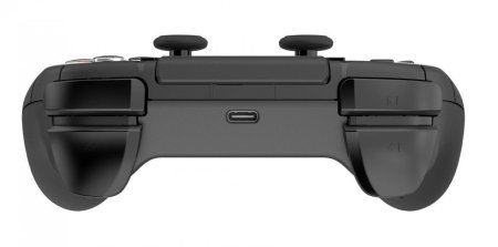  Геймпад беспроводной iPEGA (PG-P4012A) Человек-паук (Spiderman) (PS3/PS4/PC/iOS/Android) 