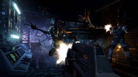 Aliens: Colonial Marines Limited Edition (Расширенное Издание) Русская Версия (Xbox 360)