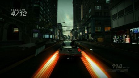 Купить игру Ridge Racer Unbounded Limited Edition (PS3) для Sony Playstation 3