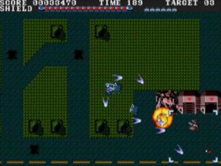 Granada Русская Версия (16 bit) 