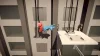 Игра Gang Beasts (PS4) USED Б/У Playstation 4