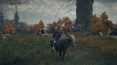 Elden Ring Русская Версия (без кода на дополнение) (PS5)