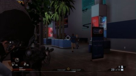 Tom Clancy's Rainbow Six: Vegas 2 (Xbox 360/Xbox One)