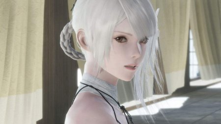 NieR Replicant ver.1.22474487139... (Xbox One/Series X) 