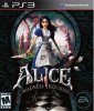 Alice: Madness Returns + American McGee's Alice HD (PS3) USED Б/У