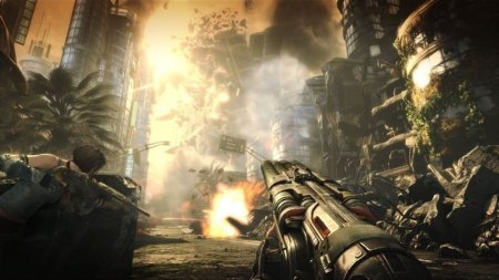 Bulletstorm Русская Версия Jewel (PC) 