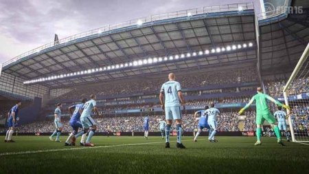FIFA 16 Русская Версия (Xbox One) 