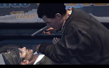 Купить игру Mafia 2 (II) (Platinum) (PS3) USED Б/У для Sony Playstation 3