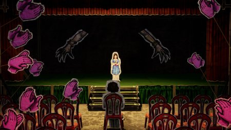 Paper Ghost Stories: Third Eye Open Коллекционное издание (Collector's Edition) (PS5)