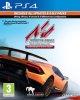 Assetto Corsa Ultimate Edition Русская Версия (PS4)
