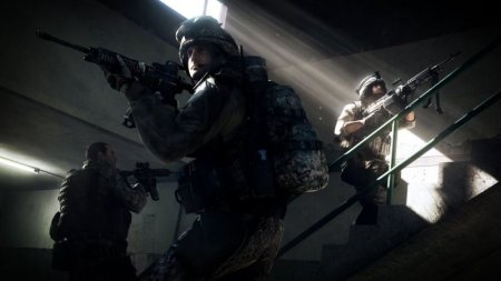 Купить игру Battlefield 3 Limited Edition Русская Версия (PS3) для Sony Playstation 3