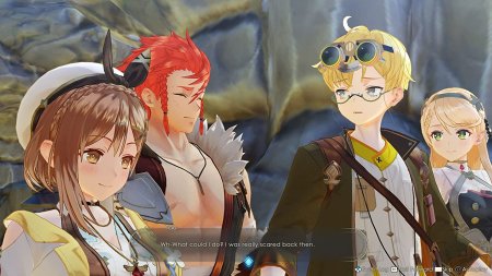 Atelier Ryza 3: Alchemist of the End and the Secret Key (PS5)