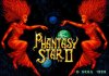 Phantasy Star 3 (III) Русская Версия (16 bit) 