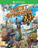 Sunset Overdrive Day One Edition (Издание первого дня) Русская Версия (Xbox One)