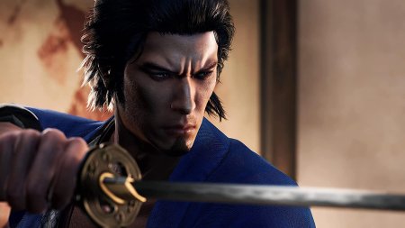 Like a Dragon: Ishin! (PS5)