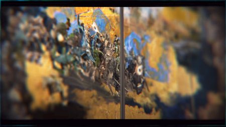 The DioField Chronicle (Xbox One/Series X) 