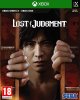Lost Judgment (Xbox One/Series X)