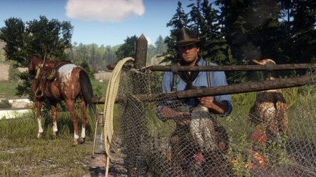 RDR 2: Red Dead Redemption 2 Русская Версия (Xbox One) 