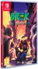 BROK the InvestiGator Русская Версия (Switch)