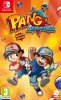 Pang Adventures Русская Версия (Switch)