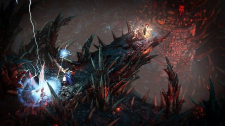 Игра Warhammer: Chaosban Русская Версия (PS4) Playstation 4