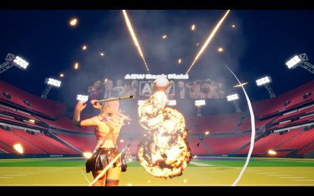 AEW: Fight Forever (PS5)