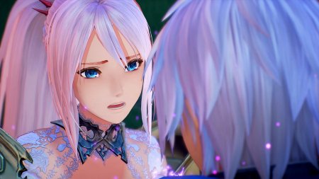 Tales of Arise: Beyond the Dawn Edition (Game-Key Card) Русская Версия (Switch 2)