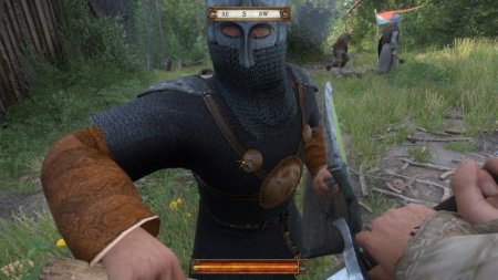 Игра Kingdom Come: Deliverance Особое Издание Русская Версия (PS4) USED Б/У Playstation 4