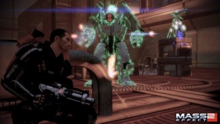 Mass Effect 2 (Xbox 360/Xbox One)