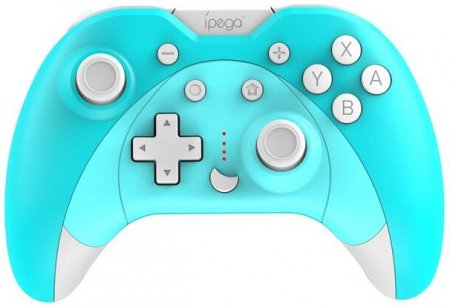   iPEGA (PG-SW023) Turquoise () (Switch/PC/Android/PS3)