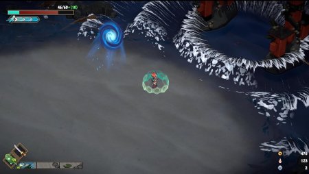 Yasha: Legends of the Demon Blade Deluxe Edition (PS5)