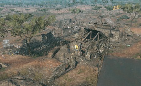 Metal Gear Solid 5 (V): The Phantom Pain (Фантомная боль) Day One Edition (Издание первого дня) Русская Версия (Xbox One) 