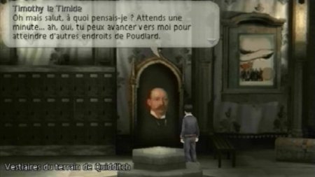     - (Harry Potter and the Half-Blood Prince) Platinum (PSP) 