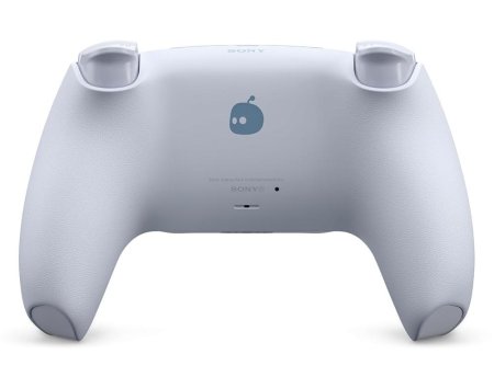 Геймпад беспроводной DualSense Wireless Controller Astro Bot Limited Edition (PS5)
