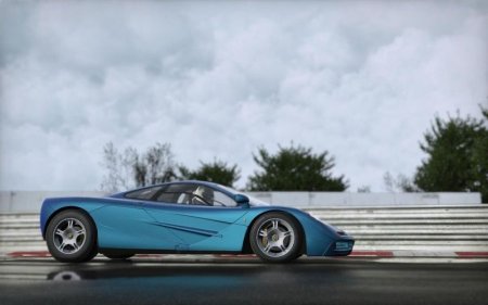 Project Cars. Издание Игра Года (Game of the Year Edition) Русская Версия (Xbox One) 