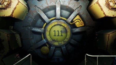 Fallout 4 + (Fallout 3 Код на загрузку) (Xbox One) 