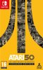 Atari 50: The Anniversary Celebration Expanded Edition (Switch)