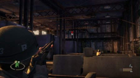 Brothers in Arms: Hell's Highway (Xbox 360/Xbox One)