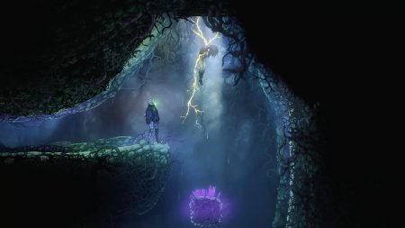 Игра Ghost Song Русская Версия (PS4/PS5) Playstation 4