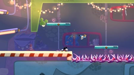 Disney Illusion Island Starring Mickey and Friends (PS5)