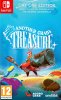 Another Crab’s Treasure Day One Edition (Издание первого дня) Русская Версия (Switch)