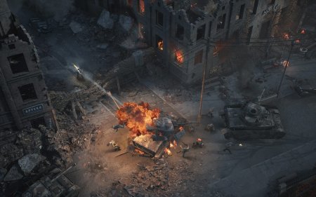 War Mongrels Renegade Edition Русская Версия (PS5)